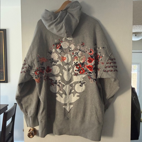 Free People Sweaters - Final price Free people at my best hoodie
